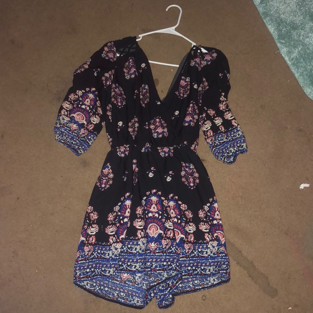 Romper